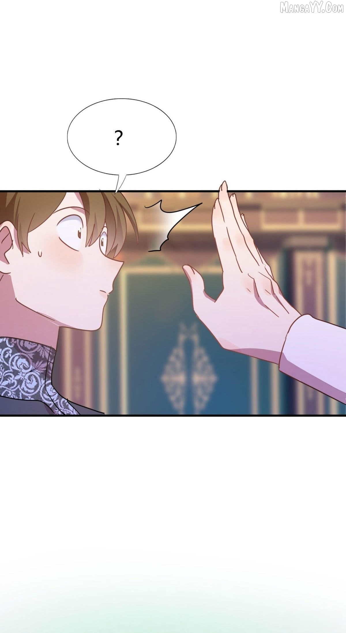 Don't Embarrass Me Chapter 95 - page 4